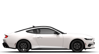 2026 Ford Mustang® External Image 1